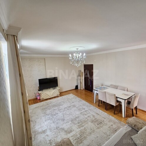 Satılır 2 otaqlı yeni tikili 90 m², Əhmədli m., photo 3 from 23