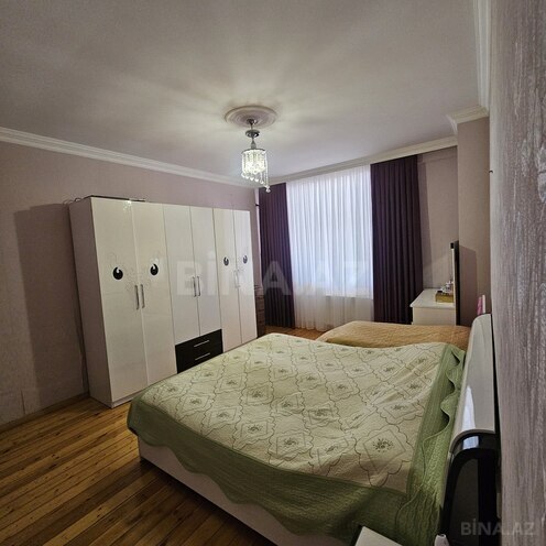 Satılır 2 otaqlı yeni tikili 90 m², Əhmədli m., photo 5 from 23