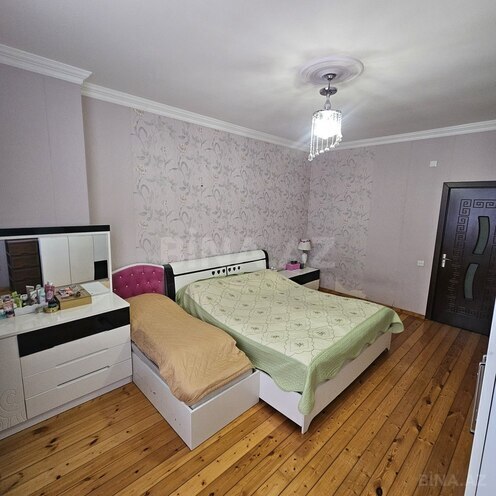 Satılır 2 otaqlı yeni tikili 90 m², Əhmədli m., photo 7 from 23