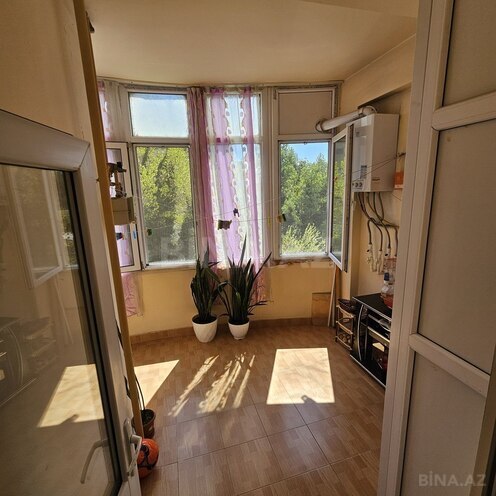 Satılır 2 otaqlı yeni tikili 90 m², Əhmədli m., photo 13 from 23