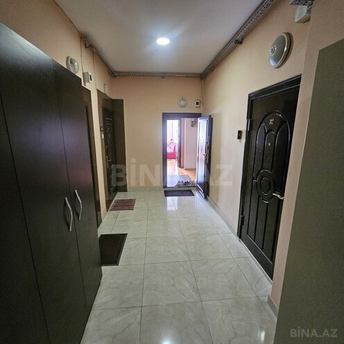 Satılır 2 otaqlı yeni tikili 90 m², Əhmədli m., photo 22 from 23