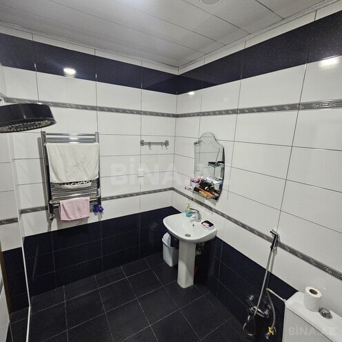 Satılır 2 otaqlı yeni tikili 90 m², Əhmədli m., photo 20 from 23