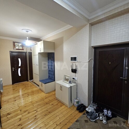 Satılır 2 otaqlı yeni tikili 90 m², Əhmədli m., photo 15 from 23