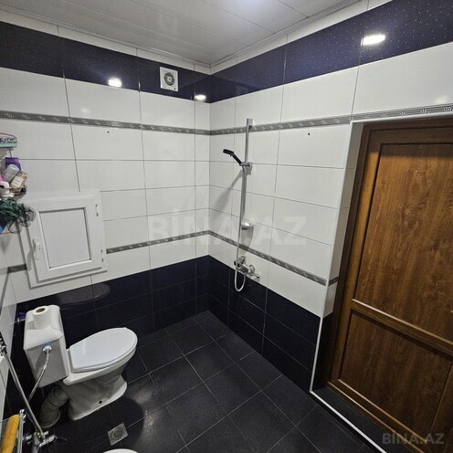 Satılır 2 otaqlı yeni tikili 90 m², Əhmədli m., photo 19 from 23