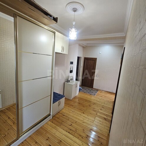 Satılır 2 otaqlı yeni tikili 90 m², Əhmədli m., photo 14 from 23