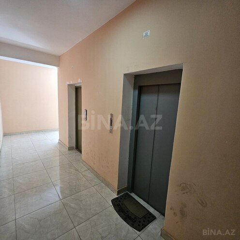 Satılır 2 otaqlı yeni tikili 90 m², Əhmədli m., photo 21 from 23