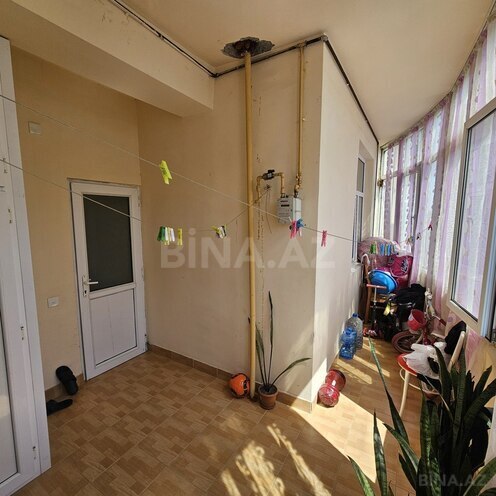 Satılır 2 otaqlı yeni tikili 90 m², Əhmədli m., photo 17 from 23