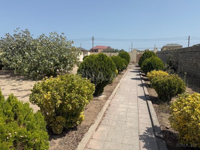 Satılır  torpaq 22 sot, Nardaran q., photo 1 from 9