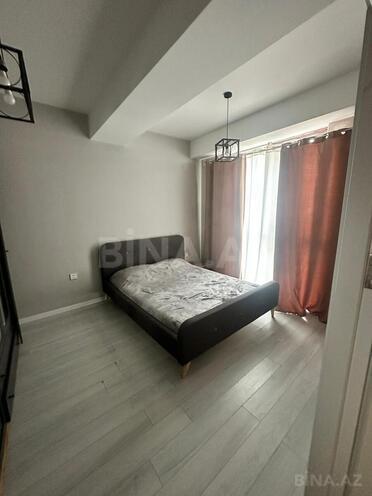 Сдаётся 2-комн. новостройка 70 м², пос. Ази Асланова, photo 5 from 8