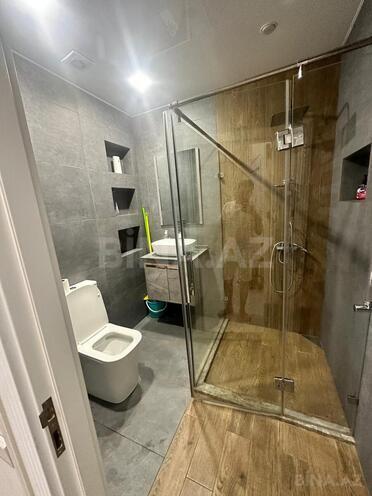 Сдаётся 2-комн. новостройка 70 м², пос. Ази Асланова, photo 6 from 8