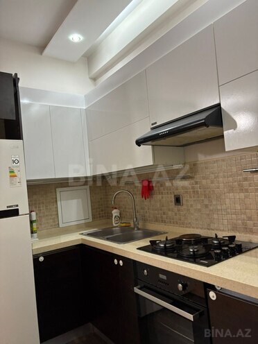 Satılır 2 otaqlı yeni tikili 55 m², Memar Əcəmi m., photo 4 from 18