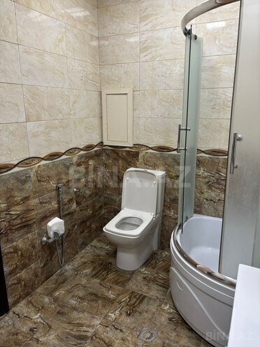 Satılır 2 otaqlı yeni tikili 55 m², Memar Əcəmi m., photo 17 from 18