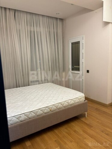 Satılır 2 otaqlı yeni tikili 55 m², Memar Əcəmi m., photo 9 from 18
