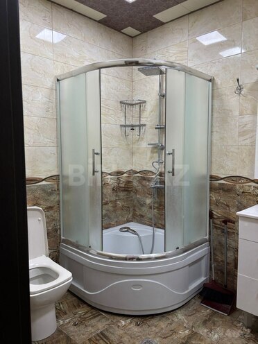 Satılır 2 otaqlı yeni tikili 55 m², Memar Əcəmi m., photo 16 from 18