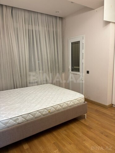 Satılır 2 otaqlı yeni tikili 55 m², Memar Əcəmi m., photo 10 from 18