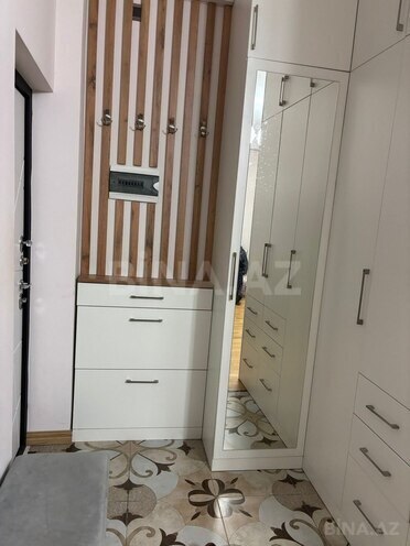 Satılır 2 otaqlı yeni tikili 55 m², Memar Əcəmi m., photo 15 from 18