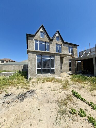 Продаётся 5-комн. дом/дача 220 м², пос. Горадил, photo 1 from 11