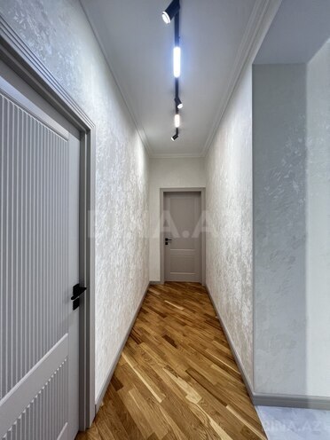 Satılır 3 otaqlı yeni tikili 95 m², Həzi Aslanov m., photo 4 from 15