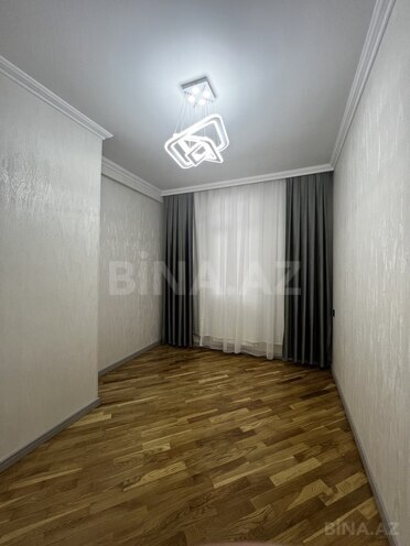 Satılır 3 otaqlı yeni tikili 95 m², Həzi Aslanov m., photo 10 from 15