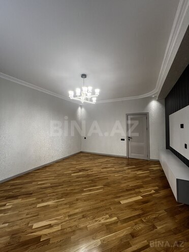 Satılır 3 otaqlı yeni tikili 95 m², Həzi Aslanov m., photo 6 from 15