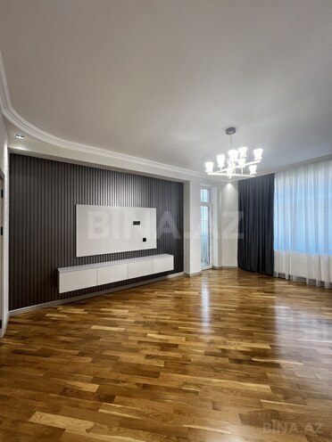 Satılır 3 otaqlı yeni tikili 95 m², Həzi Aslanov m., photo 5 from 15