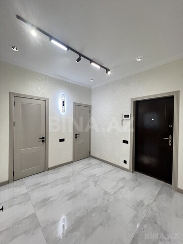 Satılır 3 otaqlı yeni tikili 95 m², Həzi Aslanov m., photo 3 from 15