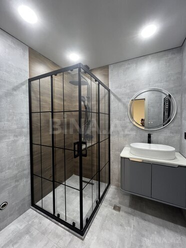 Satılır 3 otaqlı yeni tikili 95 m², Həzi Aslanov m., photo 13 from 15