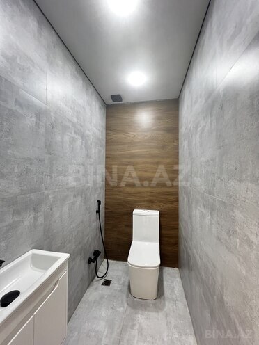 Satılır 3 otaqlı yeni tikili 95 m², Həzi Aslanov m., photo 14 from 15