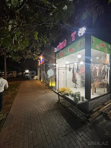 Продаётся  объект 20 м², м. Ахмедлы, photo 19 from 20