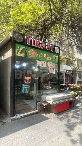 Продаётся  объект 20 м², м. Ахмедлы, photo 1 from 20