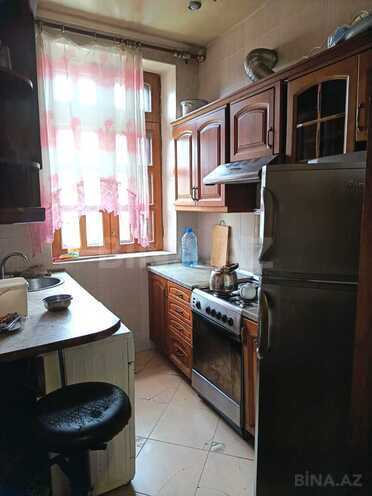 İcarəyə verilir 2 otaqlı köhnə tikili 80 m², Nəriman Nərimanov m., photo 8 from 9