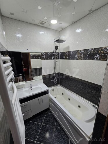 İcarəyə verilir 2 otaqlı yeni tikili 70 m², Şah İsmayıl Xətai m., photo 12 from 14
