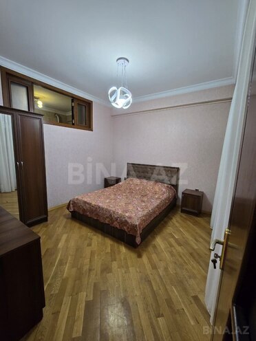 İcarəyə verilir 2 otaqlı yeni tikili 70 m², Şah İsmayıl Xətai m., photo 7 from 14