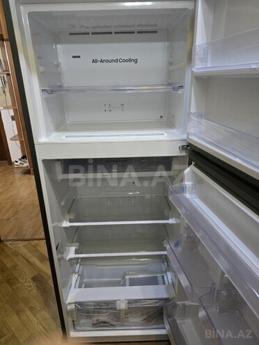 İcarəyə verilir 2 otaqlı yeni tikili 70 m², Şah İsmayıl Xətai m., photo 11 from 14