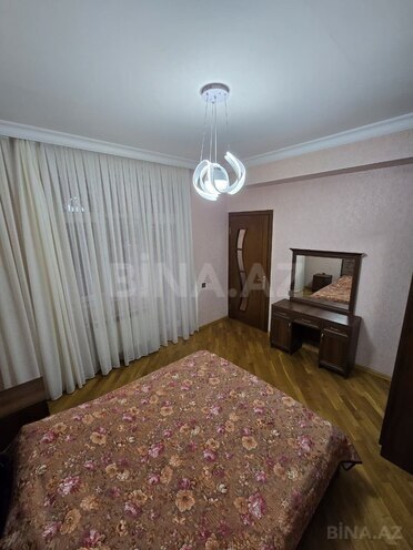 İcarəyə verilir 2 otaqlı yeni tikili 70 m², Şah İsmayıl Xətai m., photo 8 from 14