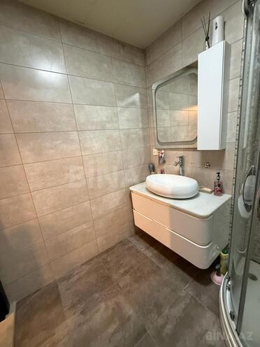 Satılır 3 otaqlı yeni tikili 71 m², 20 Yanvar m., photo 12 from 15