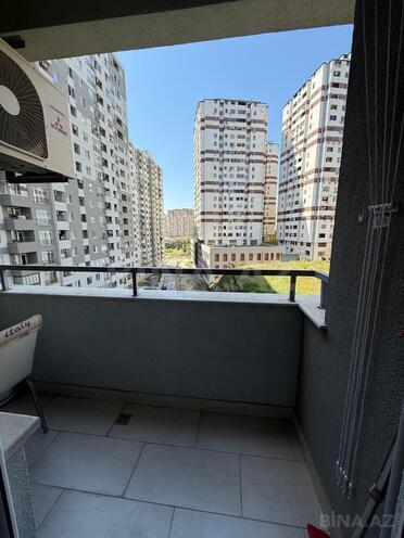 Satılır 3 otaqlı yeni tikili 71 m², 20 Yanvar m., photo 14 from 15