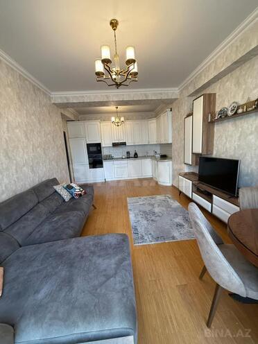 Satılır 3 otaqlı yeni tikili 71 m², 20 Yanvar m., photo 3 from 15