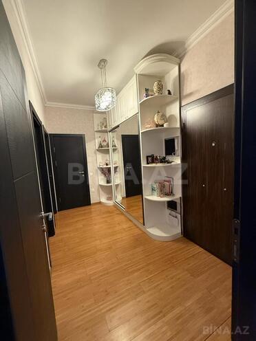 Satılır 3 otaqlı yeni tikili 71 m², 20 Yanvar m., photo 4 from 15