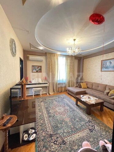 Сдаётся 3-комн. новостройка 65 м², м. Иншаатчылар, photo 11 from 13
