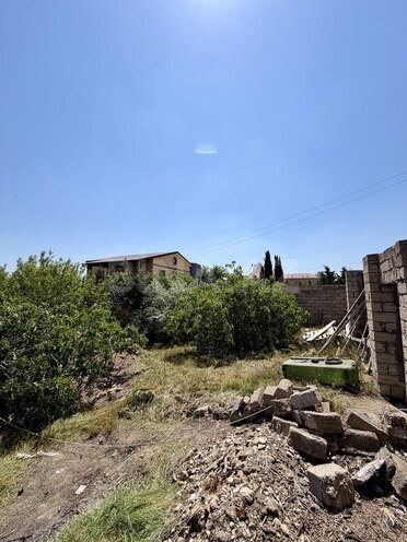 Продаётся  участок 9 сот, пос. Вишнёвка, photo 1 from 12
