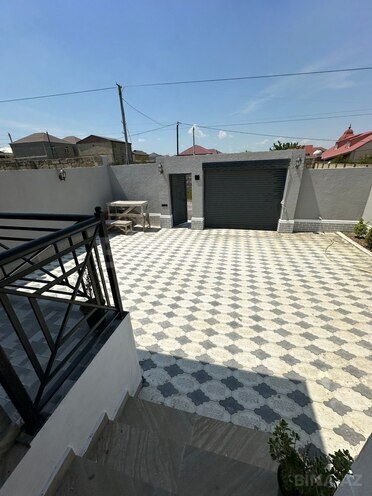 Продаётся 4-комн. дом/дача 120 м², пос. Масазыр, photo 3 from 22