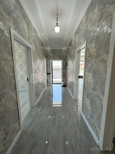 Продаётся 4-комн. дом/дача 120 м², пос. Масазыр, photo 7 from 22