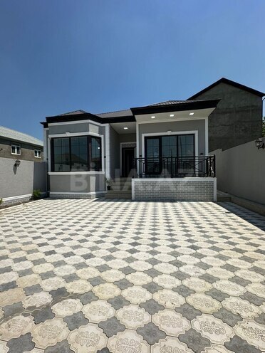 Продаётся 4-комн. дом/дача 120 м², пос. Масазыр, photo 21 from 22