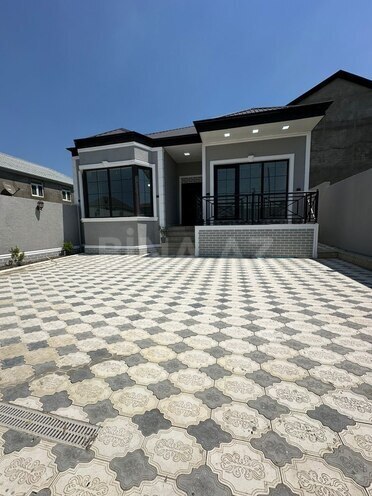 Продаётся 4-комн. дом/дача 120 м², пос. Масазыр, photo 1 from 22