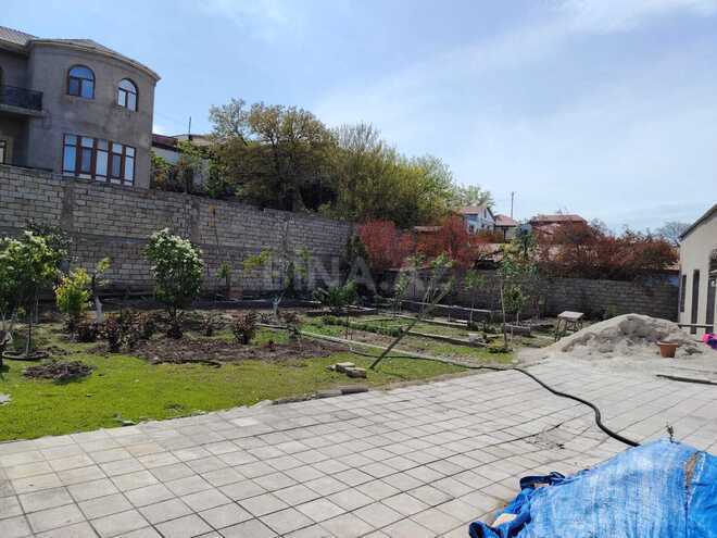 Продаётся  участок 3.5 сот, пос. Сабунчи , photo 4 from 7