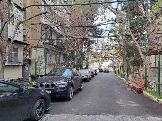 Satılır 2 otaqlı köhnə tikili 70 m², 28 May m., photo 8 from 11