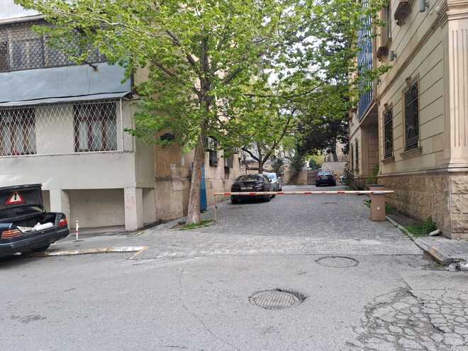 Satılır 2 otaqlı köhnə tikili 70 m², 28 May m., photo 9 from 11