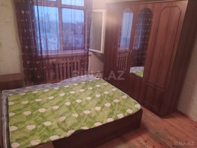 Продаётся 3-комн. вторичка 85 м², м. Ахмедлы, photo 6 from 25