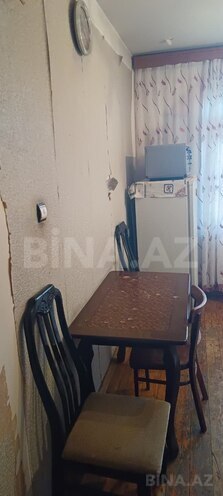 Продаётся 3-комн. вторичка 85 м², м. Ахмедлы, photo 23 from 25